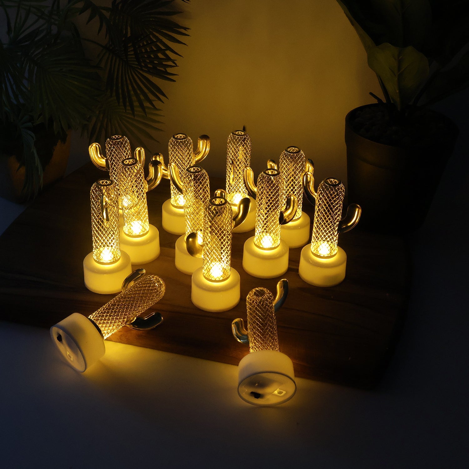 Flameless LED Candles Flameless LED Candles